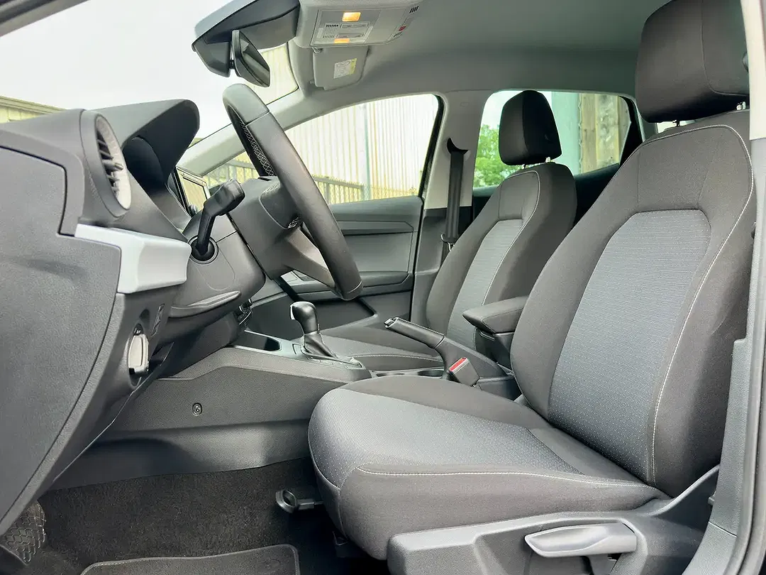 SEAT Ibiza 1.0 TSI DSG - Thumbnail 15