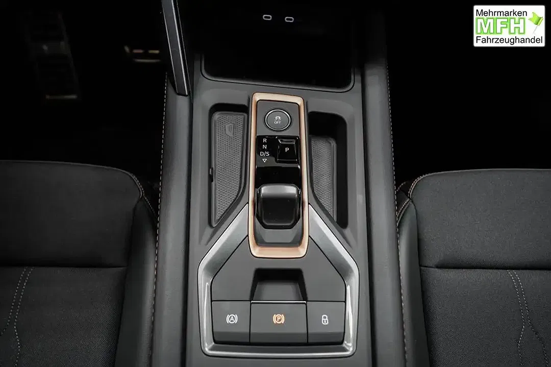 CUPRA Formentor 1.5 eTSI DSG AUT - Thumbnail 12