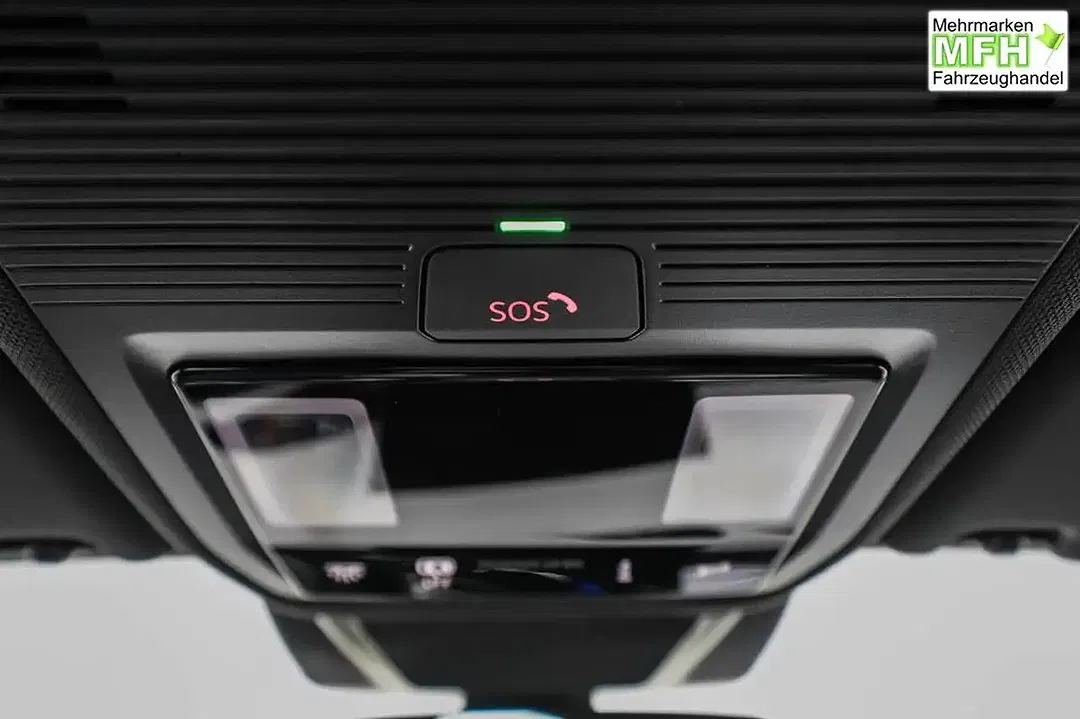 CUPRA Formentor 1.5 eTSI DSG AUT - Thumbnail 15
