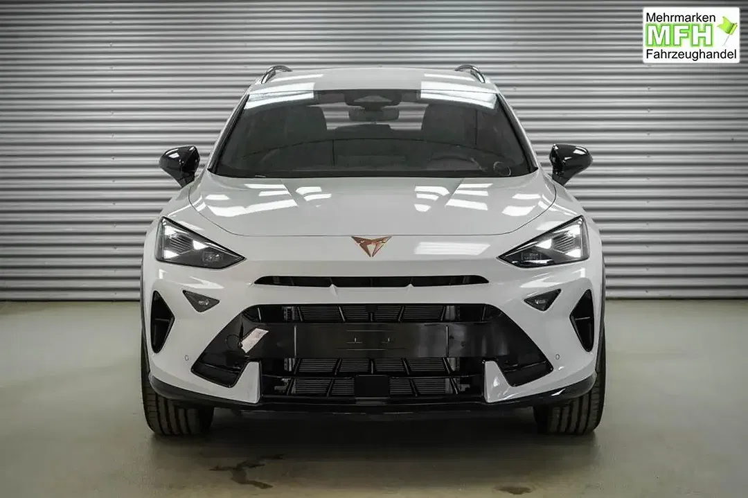 CUPRA Formentor 1.5 eTSI DSG AUT - Thumbnail 2