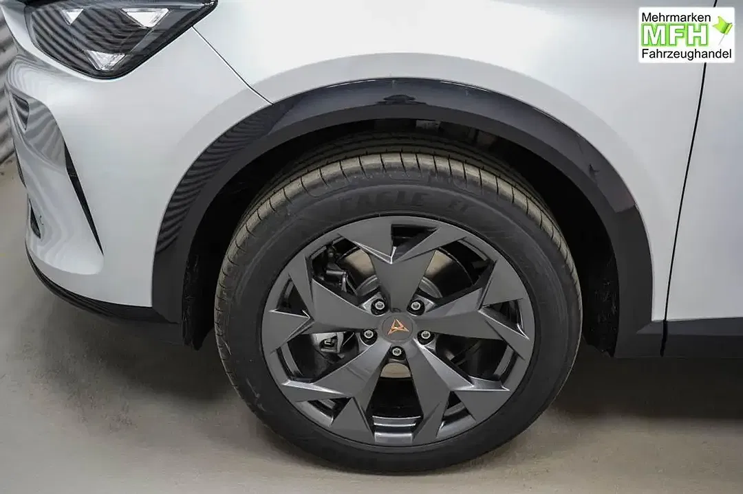 CUPRA Formentor 1.5 eTSI DSG AUT - Thumbnail 5