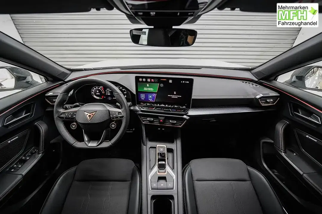 CUPRA Formentor 1.5 eTSI DSG AUT - Thumbnail 6