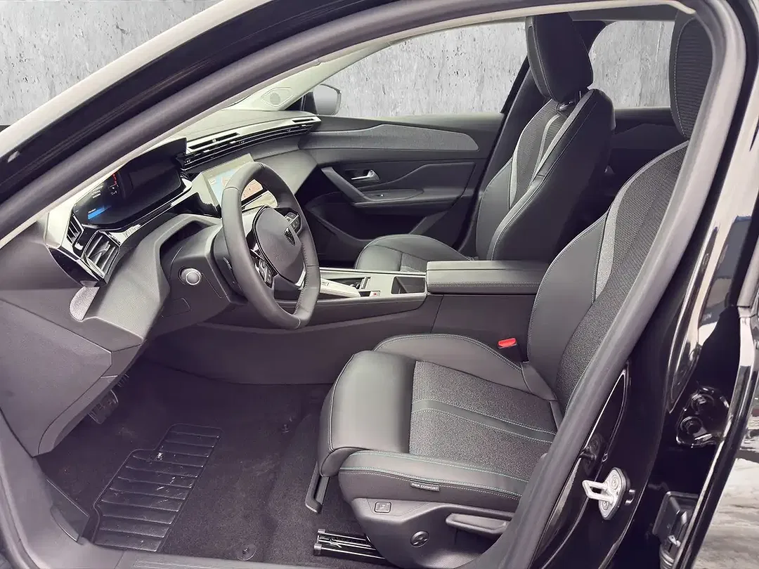 Peugeot 408 145 Allure Business - Thumbnail 9