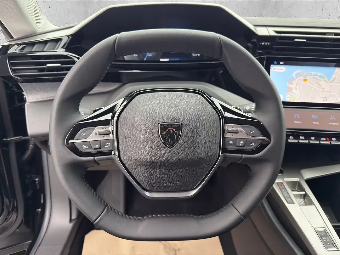 Peugeot 408 145 Allure Business - Thumbnail 10