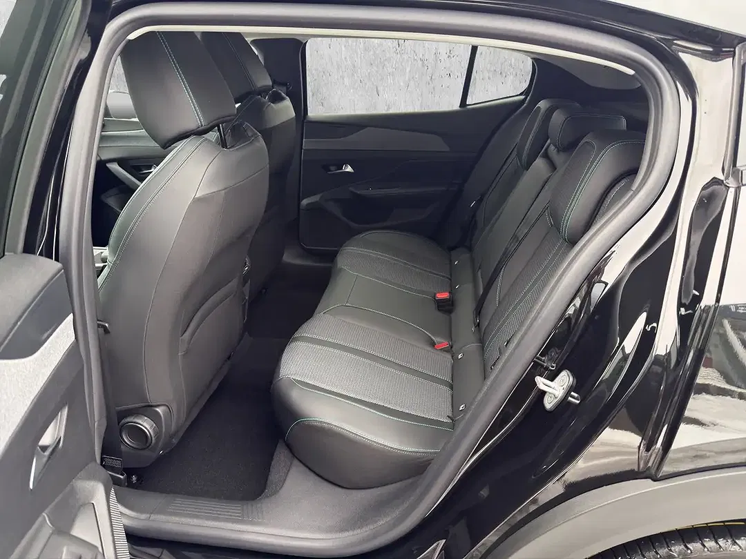 Peugeot 408 145 Allure Business - Thumbnail 12