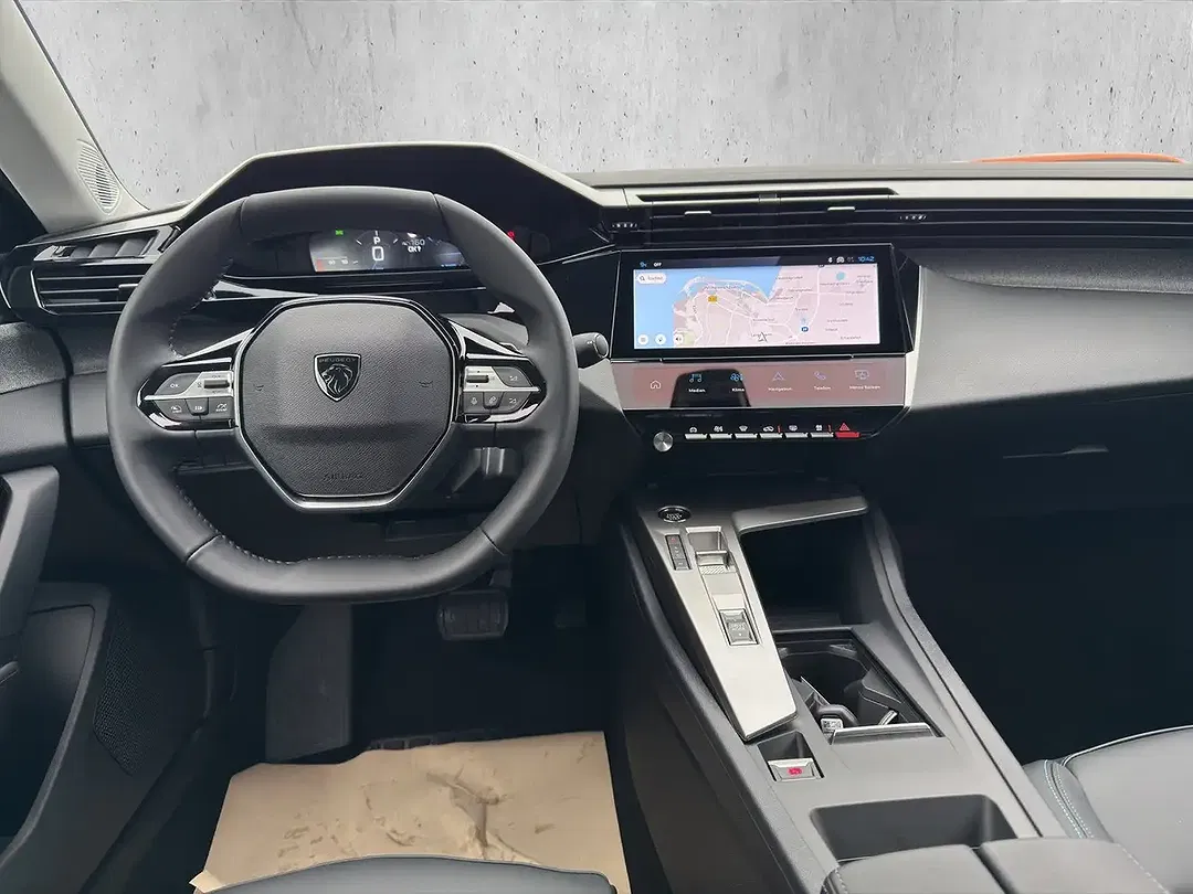 Peugeot 408 145 Allure Business - foto 13