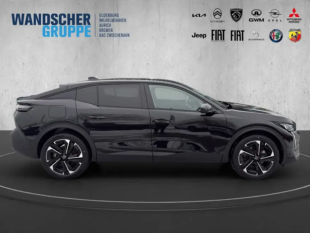 Peugeot 408 145 Allure Business - Thumbnail 6
