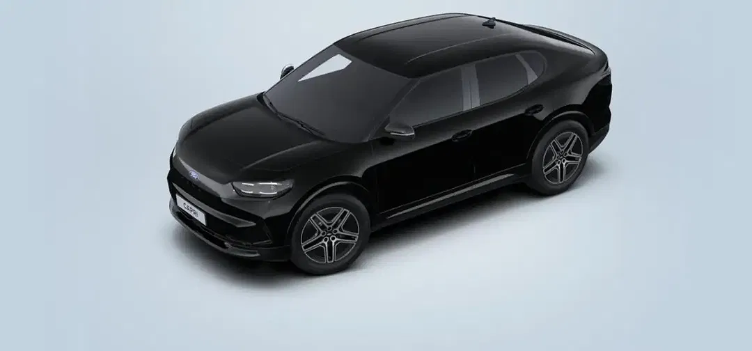 Ford Capri Extended Range Premium - foto 2