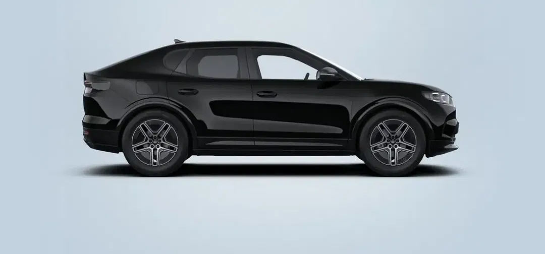 Ford Capri Extended Range Premium - Thumbnail 3