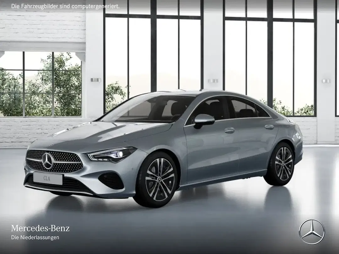 Mercedes-Benz CLA 180 7G-TRONIC Progressive - Thumbnail 13