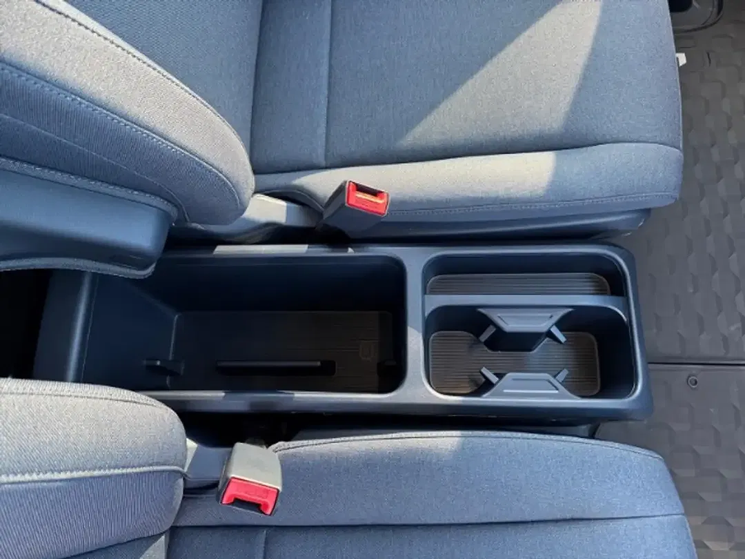 Kia PV5 Cargo - foto 12