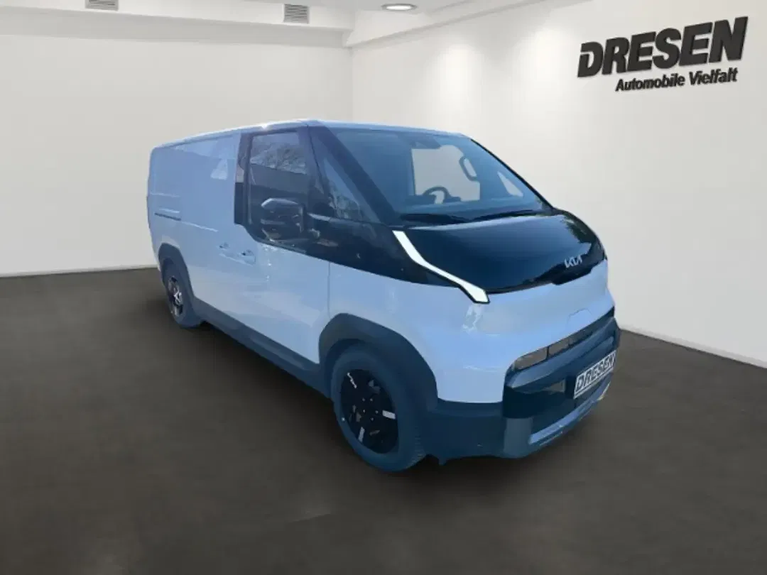 Kia PV5 Cargo - foto 1