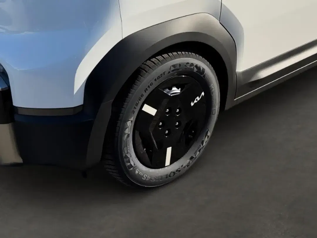 Kia PV5 Cargo - Thumbnail 4