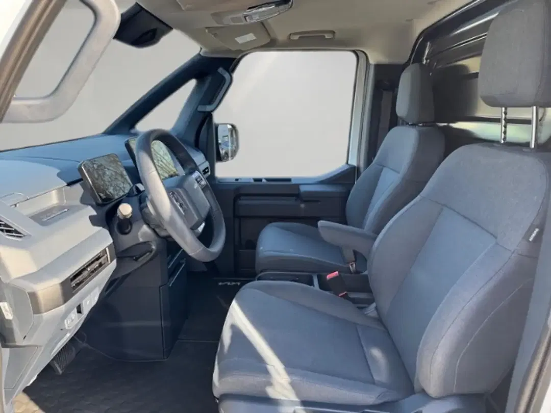 Kia PV5 Cargo - Thumbnail 5