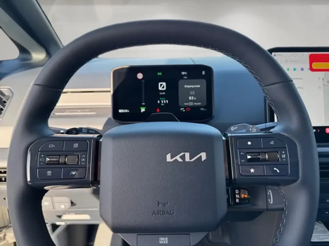 Kia PV5 Cargo - Thumbnail 6