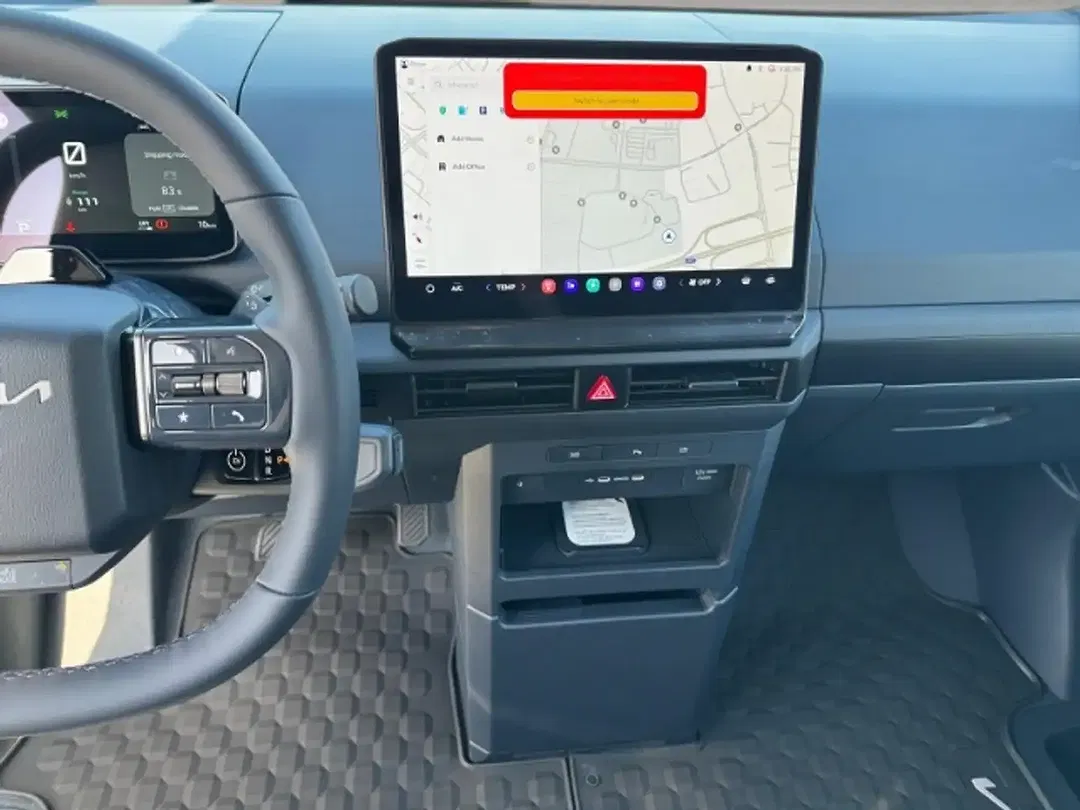 Kia PV5 Cargo - Thumbnail 7
