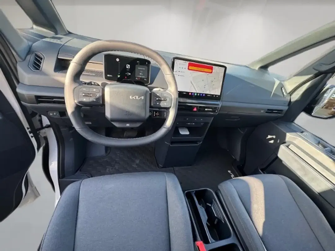 Kia PV5 Cargo - Thumbnail 8