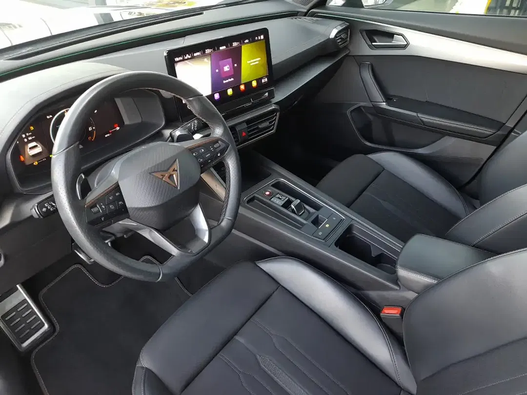 CUPRA Formentor PHEV DSG VZ DCC - Thumbnail 10