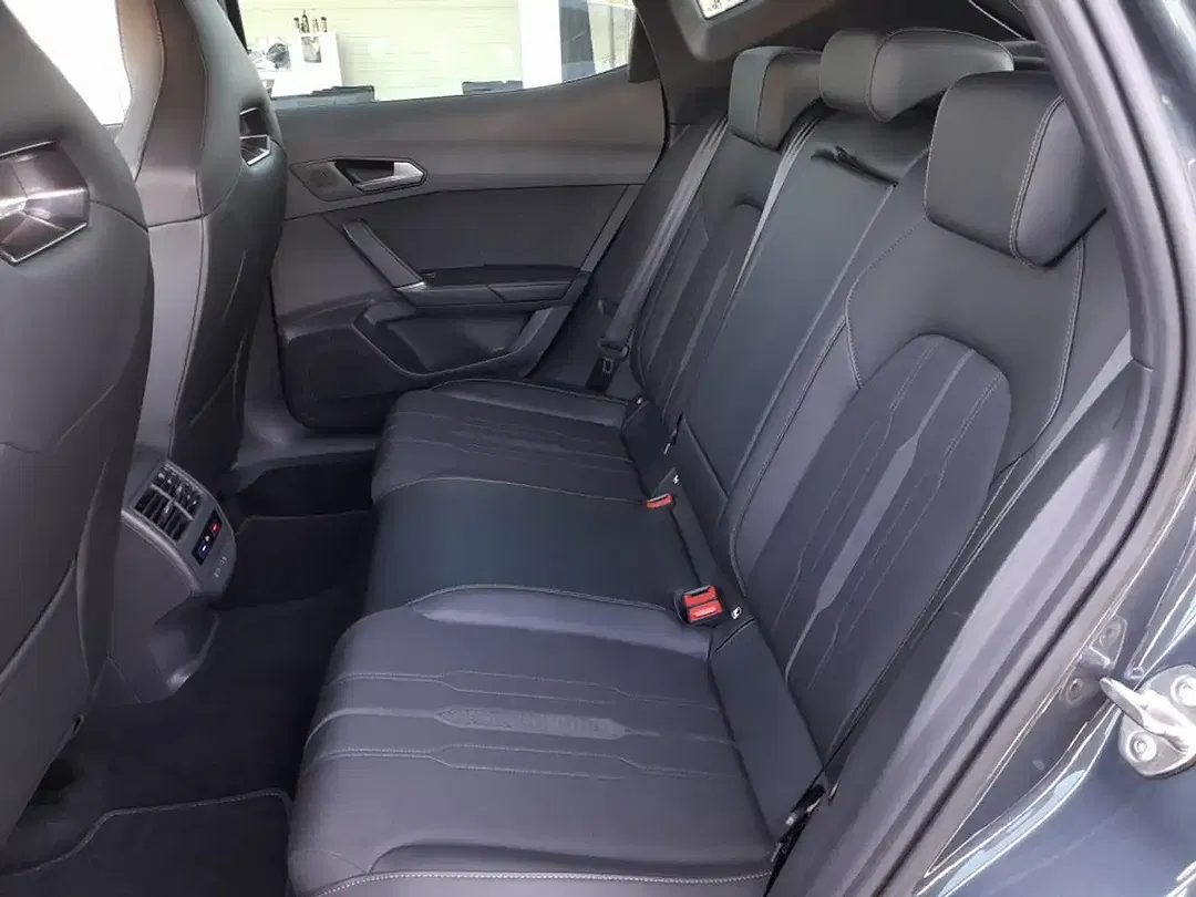 CUPRA Formentor PHEV DSG VZ DCC - Thumbnail 12