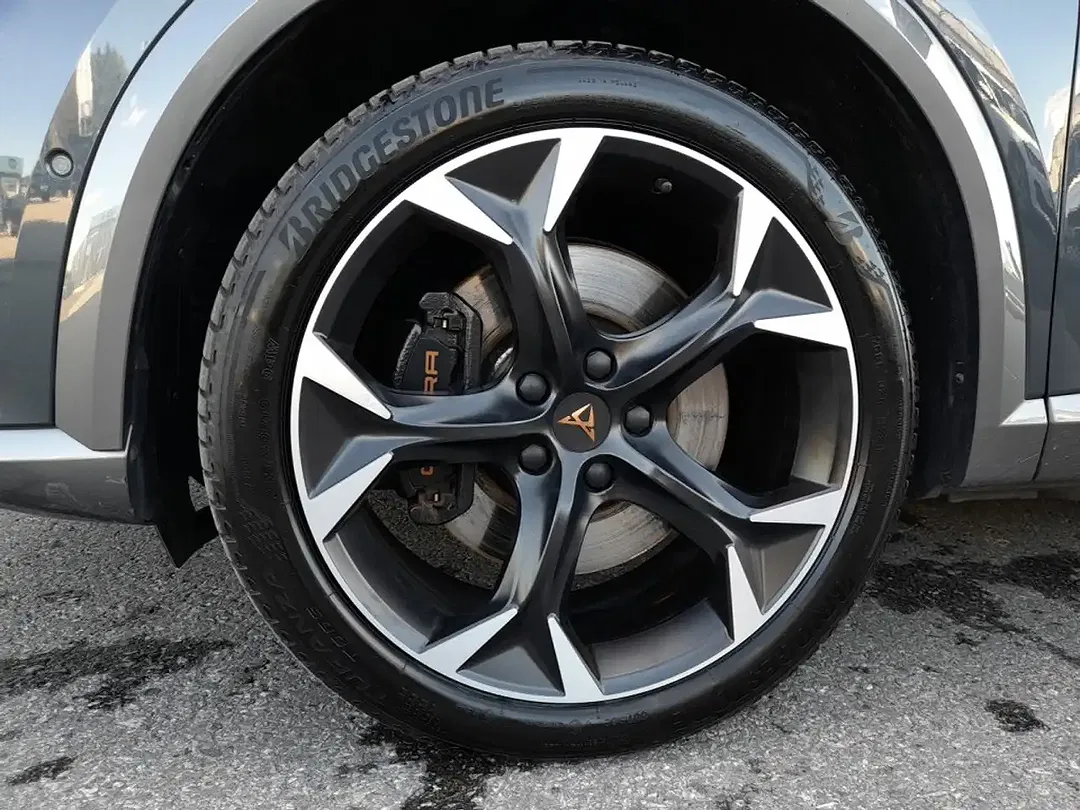 CUPRA Formentor PHEV DSG VZ DCC - Thumbnail 15