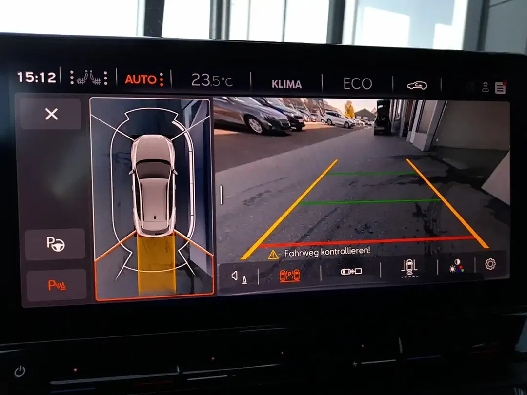 CUPRA Formentor PHEV DSG VZ DCC - Thumbnail 4