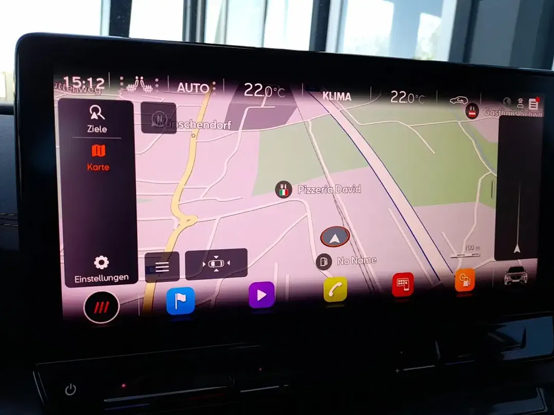 CUPRA Formentor PHEV DSG VZ DCC - Thumbnail 5