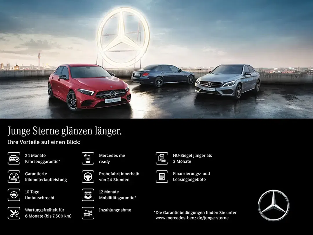 Mercedes-Benz EQB 350 4MATIC - Thumbnail 9