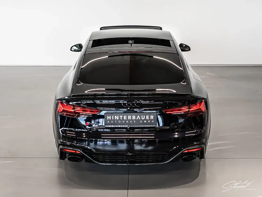 Audi RS5 competition plus - Thumbnail 11