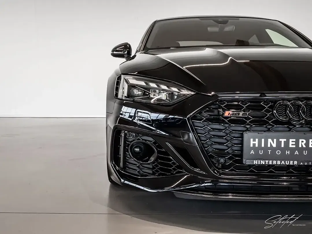 Audi RS5 competition plus - Thumbnail 13
