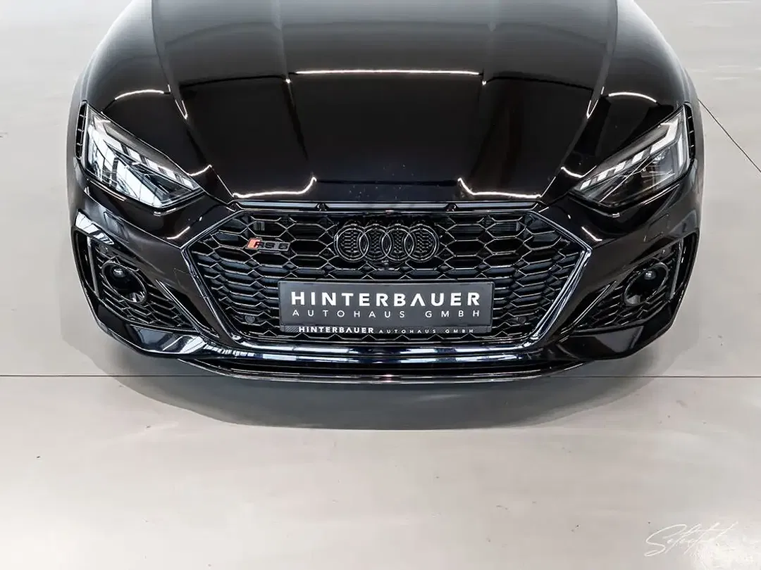 Audi RS5 competition plus - Thumbnail 14