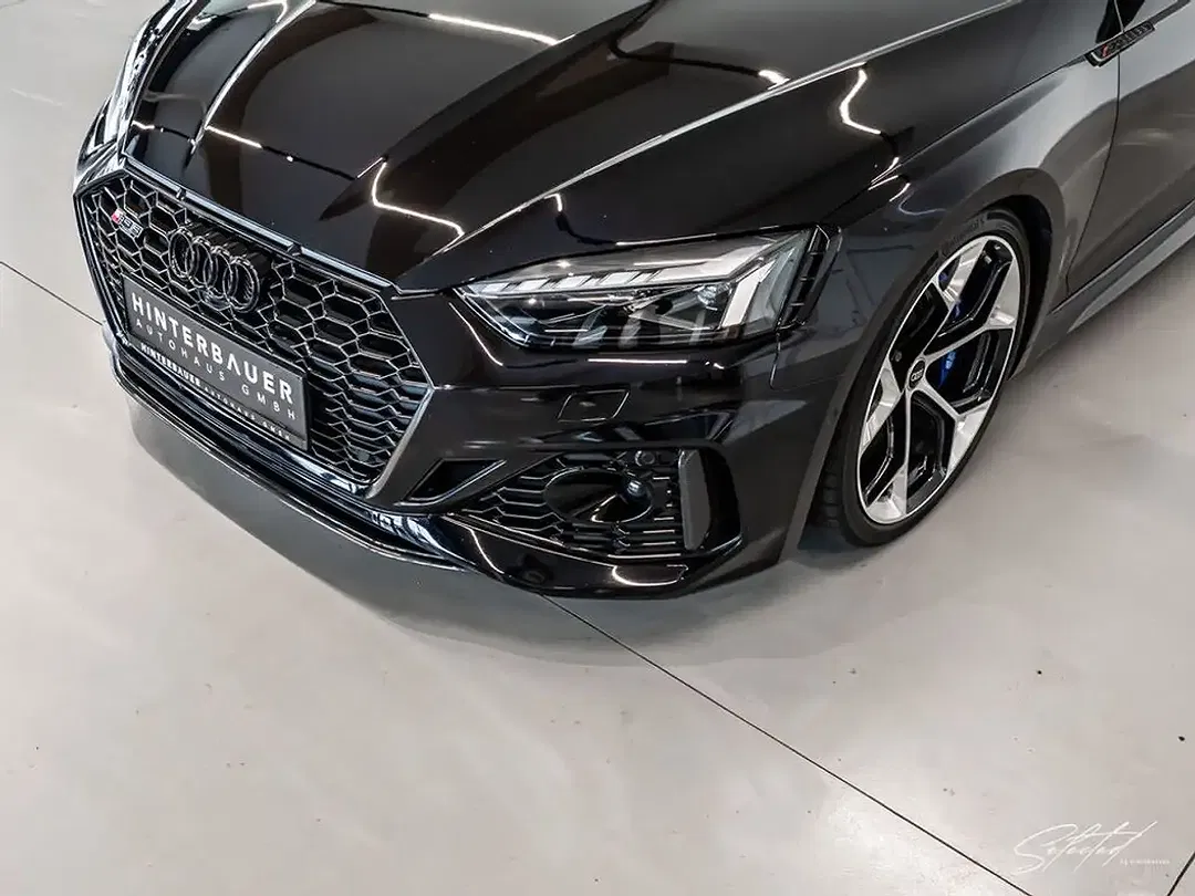 Audi RS5 competition plus - foto 2