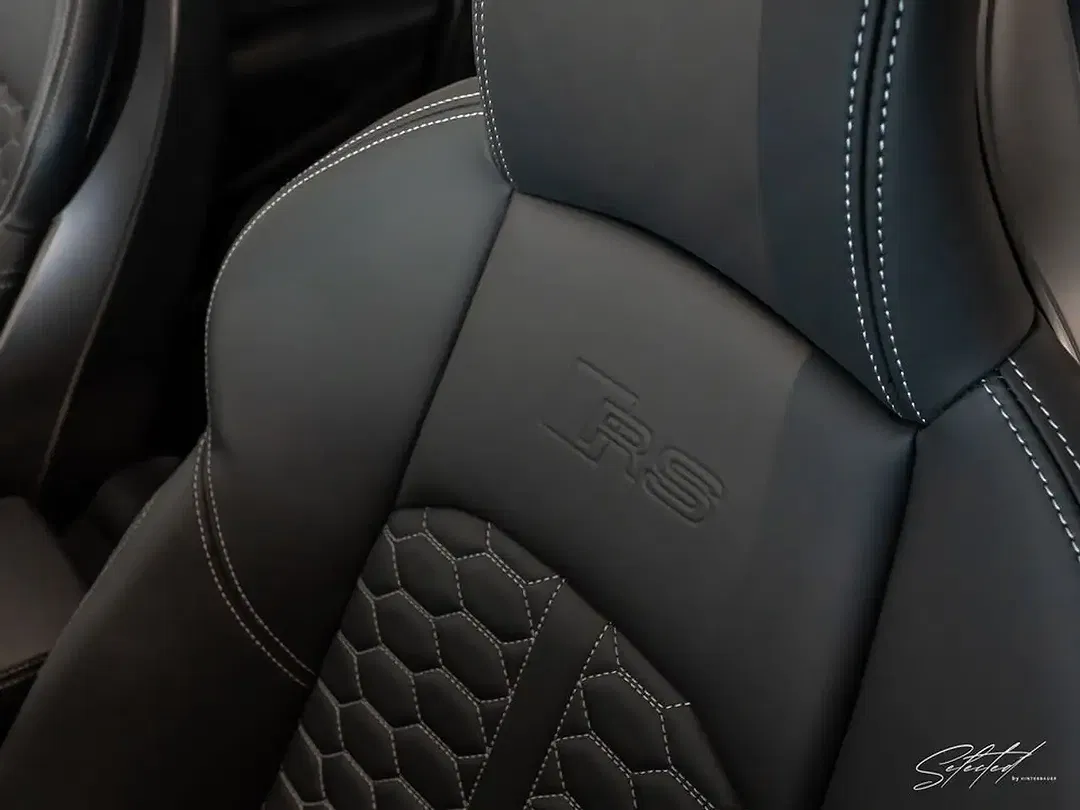 Audi RS5 competition plus - Thumbnail 7