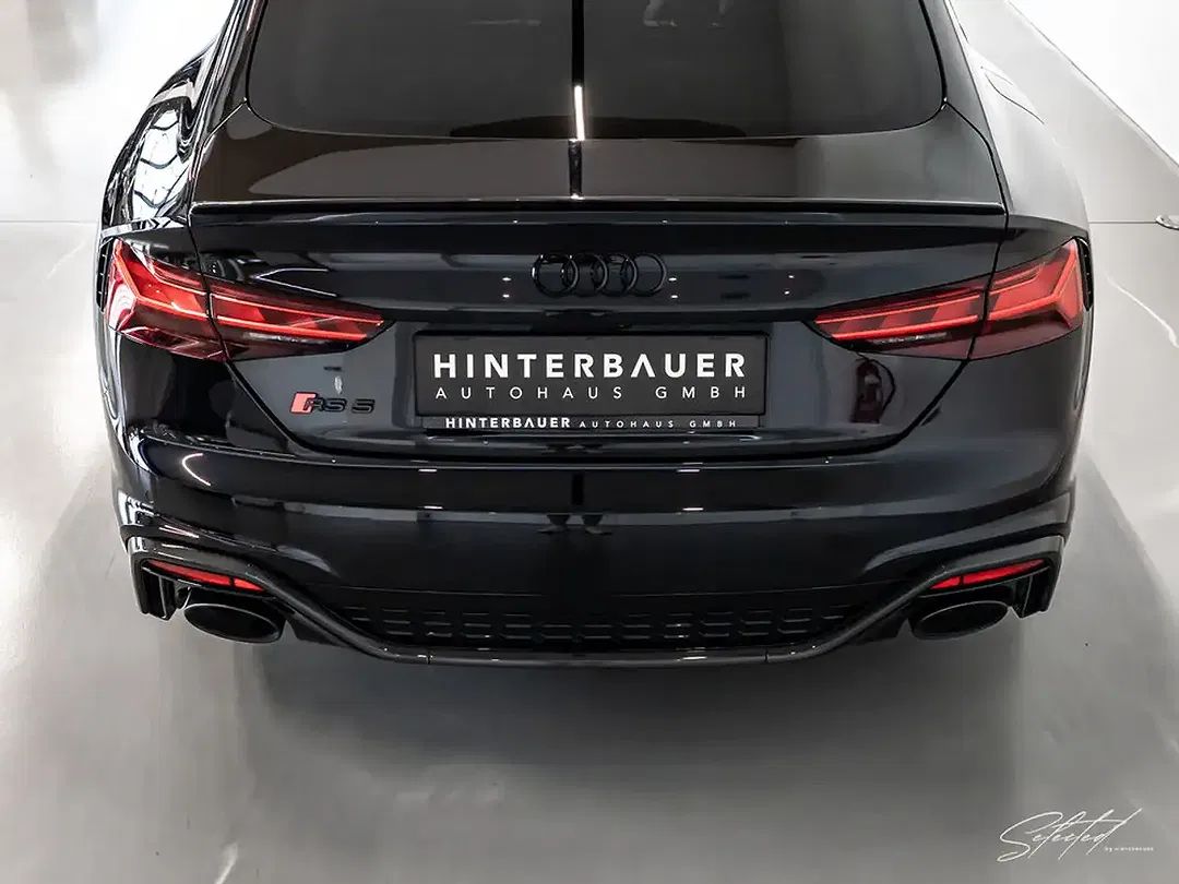 Audi RS5 competition plus - Thumbnail 9