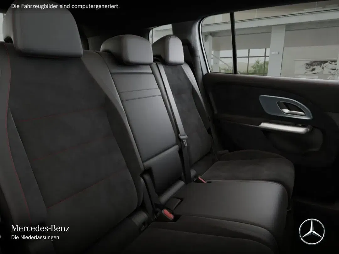 Mercedes-Benz G 350 4MATIC - Thumbnail 11