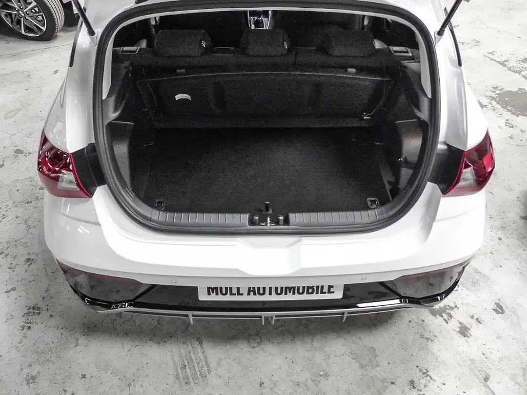 Hyundai i20 Trend - Thumbnail 15