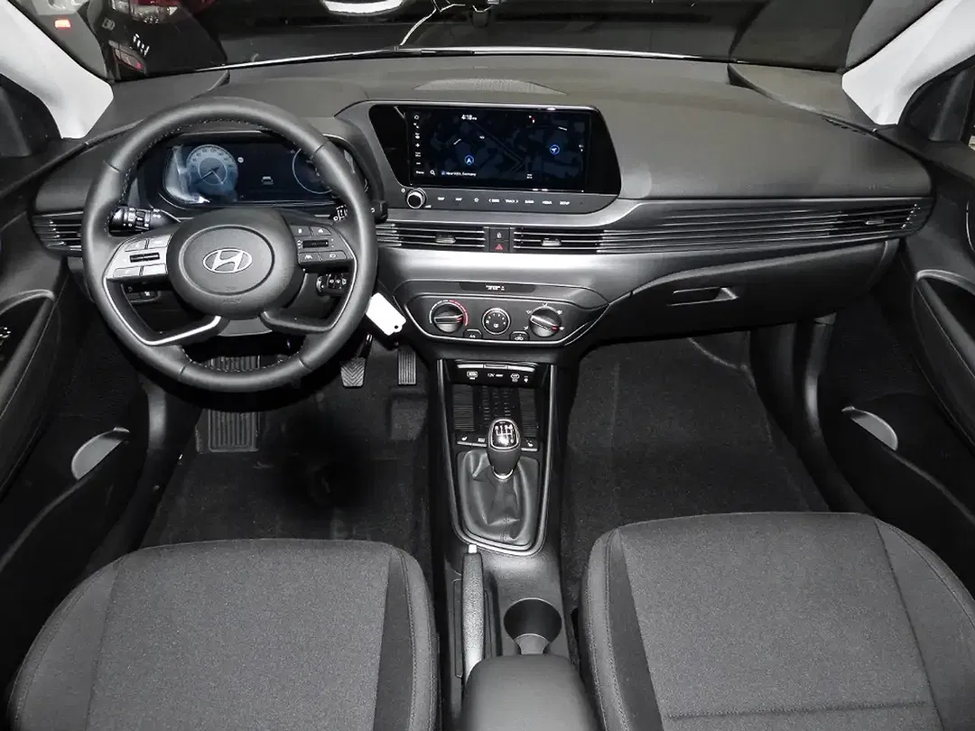 Hyundai i20 Trend - Thumbnail 5