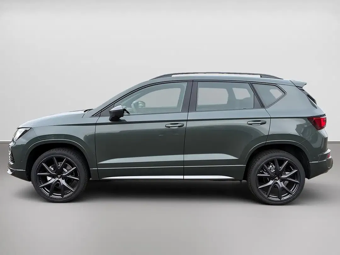 CUPRA Ateca 1.5 TSI DSG Tribe Edition - Thumbnail 3