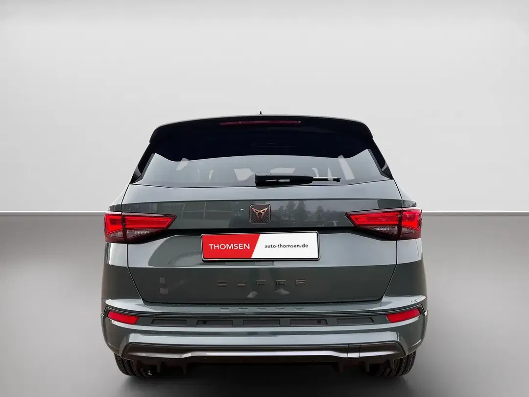 CUPRA Ateca 1.5 TSI DSG Tribe Edition - Thumbnail 5