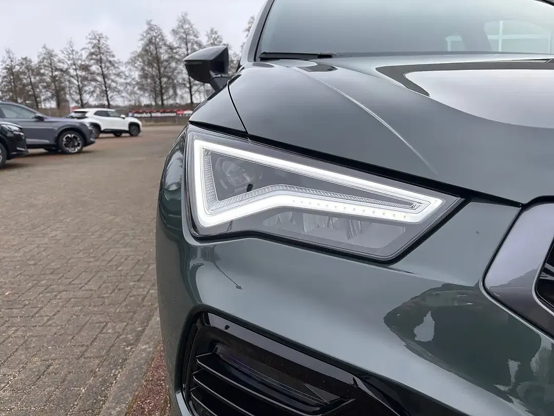 CUPRA Ateca 1.5 TSI DSG Tribe Edition - Thumbnail 6