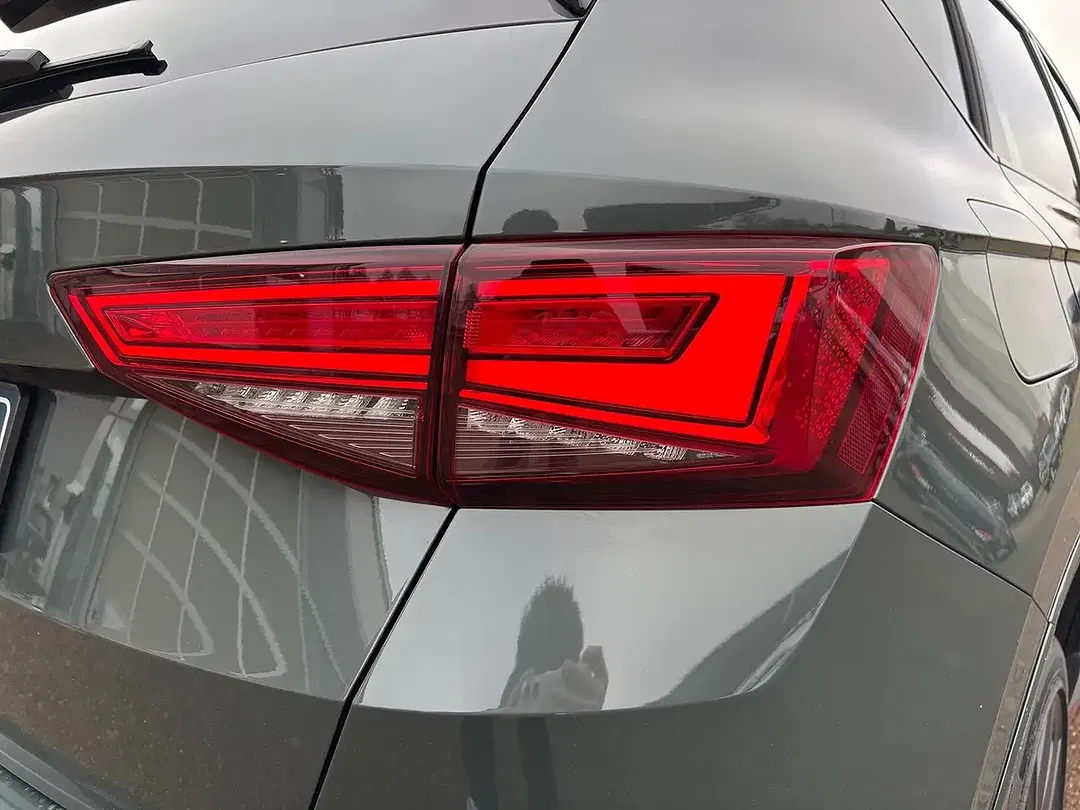 CUPRA Ateca 1.5 TSI DSG Tribe Edition - Thumbnail 7