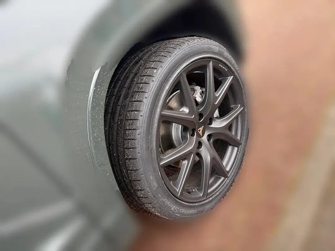 CUPRA Ateca 1.5 TSI DSG Tribe Edition - Thumbnail 8