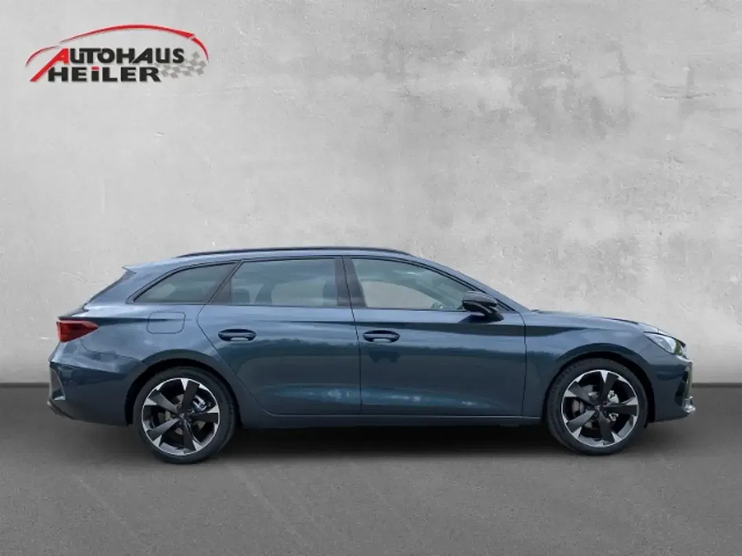 CUPRA Leon 1.5 eTSI Sportstourer - Thumbnail 2