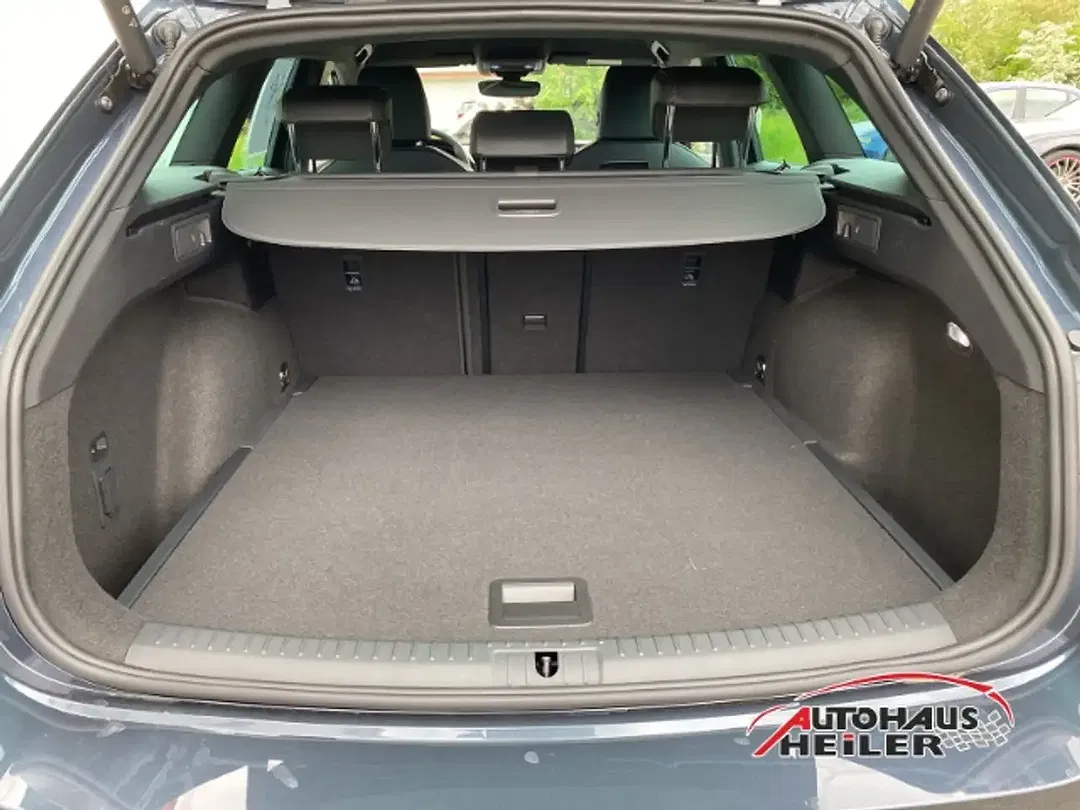 CUPRA Leon 1.5 eTSI Sportstourer - Thumbnail 6