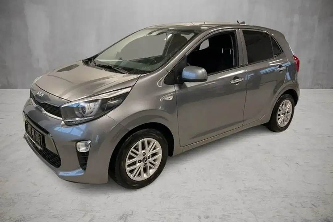 Kia Picanto - foto 1