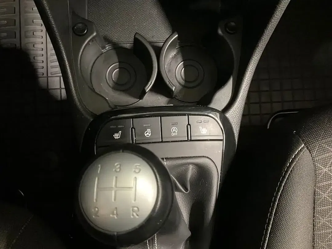 Kia Picanto - Thumbnail 10