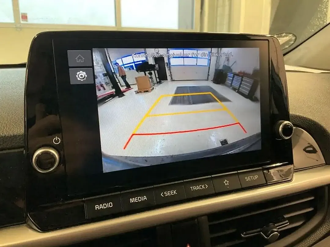 Kia Picanto - Thumbnail 11