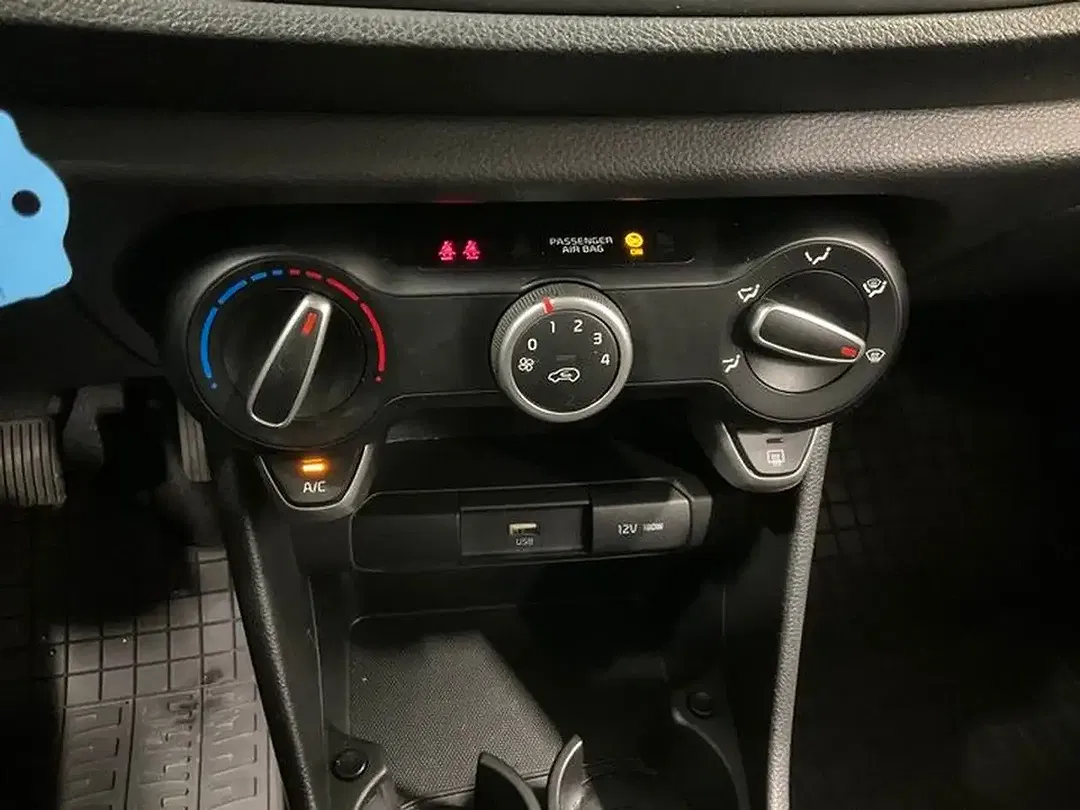 Kia Picanto - Thumbnail 12