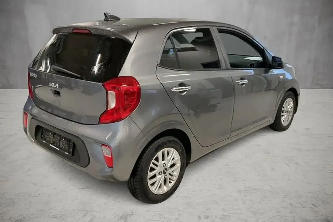 Kia Picanto - Thumbnail 14