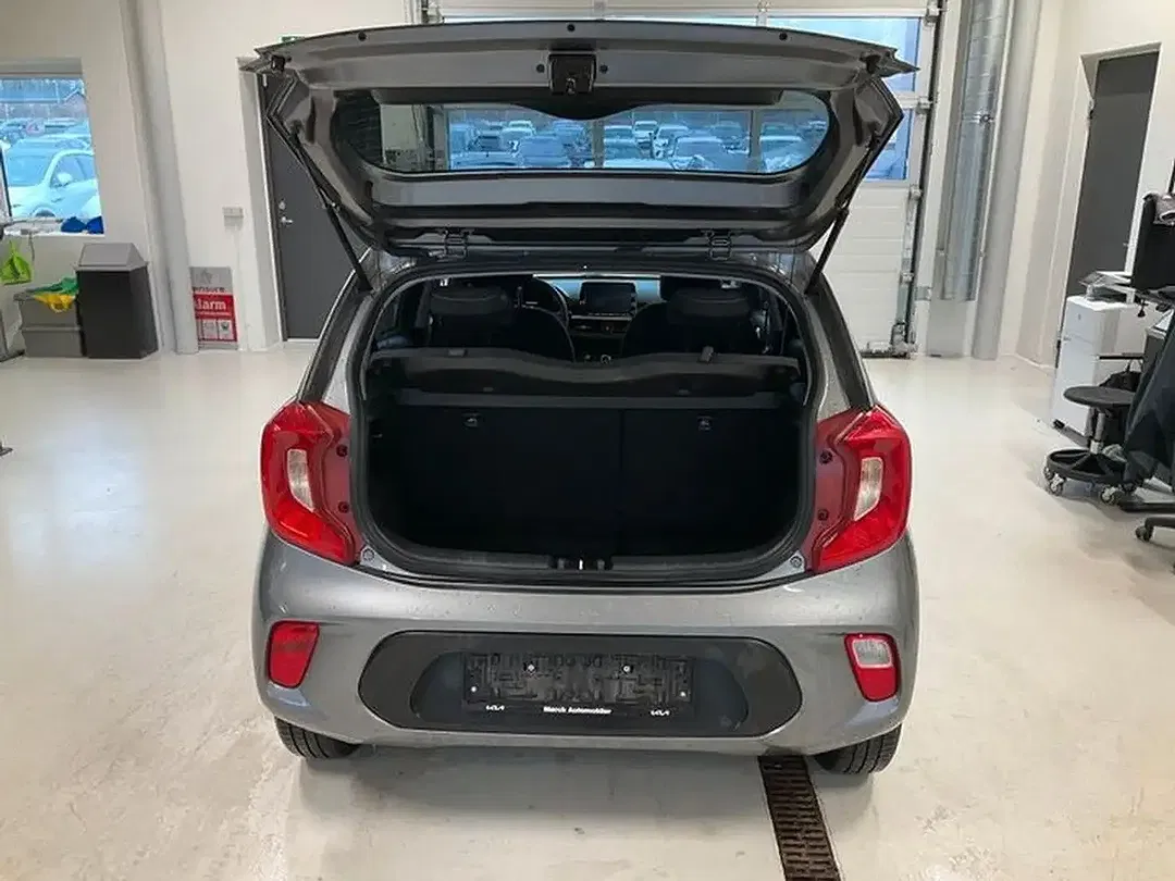 Kia Picanto - foto 15