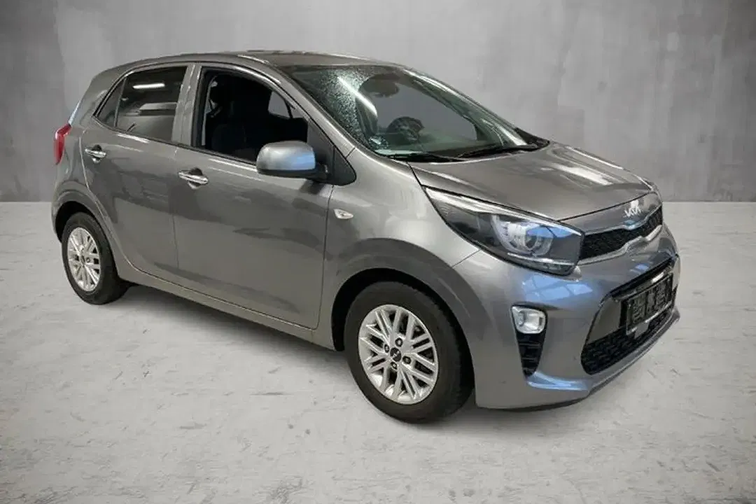 Kia Picanto - foto 2